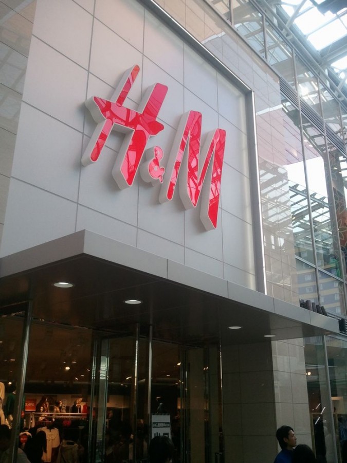 H&M